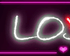 ♦ Neon LOVER LOSER