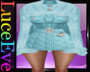 V1 Asturia Coat/Mini Set