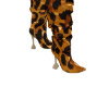 Sexy Leopard Boots🐆