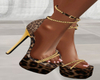 Sheba Heels