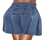 Kids Skirt Jeans