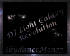 DJ L. Galaxy Revolution