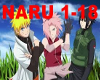 Naruto Opening 8