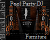 (B.L)Pool Party Dj