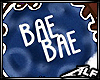 [Alf]Bae Bae - BIGBANG