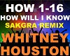 Whitney Houston - How