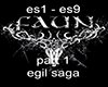 *AD* Faun-Egil Saga p1