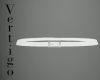 Belt "Elle" White