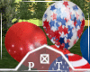 4th of July Balloons V3