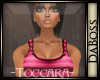 *DB* LaziDai PINK TOCC