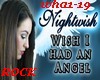 Wish  i had an angel-ROC