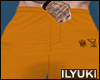 [Y] Short Vs Tattoo