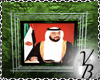 *VB* UAE Wall Frame