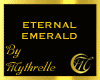 ETERNAL EMERALD