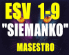 /SIEMANKO - Maestro/