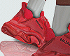 EsT. Blg Triple S Red