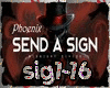 H[Mix+Danse] Send A Sign