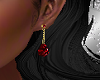 FG~ Heart Earrings