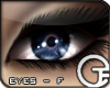 TP Eyes F - Navy