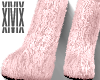 x. Fur Boots v1