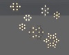 Hang Snowflakes/Lights