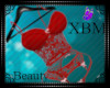 GV Posh XBM Red