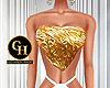 *GH* Luciana Gown