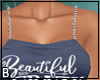Beautiful Crazy Scarf To