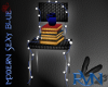 [RVN] MSB Chair Lights