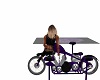 Motorcycle Table