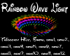 xV| Rainbow Waves