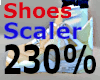 230%Shoes Scaler