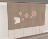 DER: Kids Wall Panel