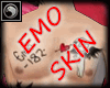 [8Q] EMO Tatto&Skin