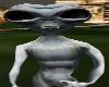 Grey Aliens Halloween Costumes Space Ships Scary Monsters UFO