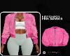 prad x raf pink bomber