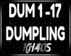 Kl Dumpling