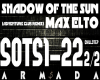 Shadow of the Sun (2)
