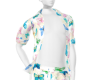 Pijama Butterfly Man