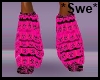 Pink Rave Boots *Swe*