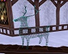 Holiday Deer Deco