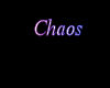 ~CC~ Chaos Necklace