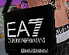 Bag EA7