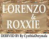 LFArmBand/Lorenzo&Roxxie