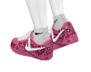 St - Force [Pink Bands]