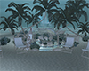CARIBBEAN SUMMER BEACH