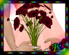 Burgandy Rose Bouquet