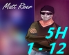 EP Il est 5 heures Remix