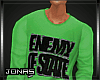 [JS] Enemy... Sweater