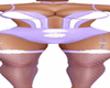 Bunny Lilac V1
